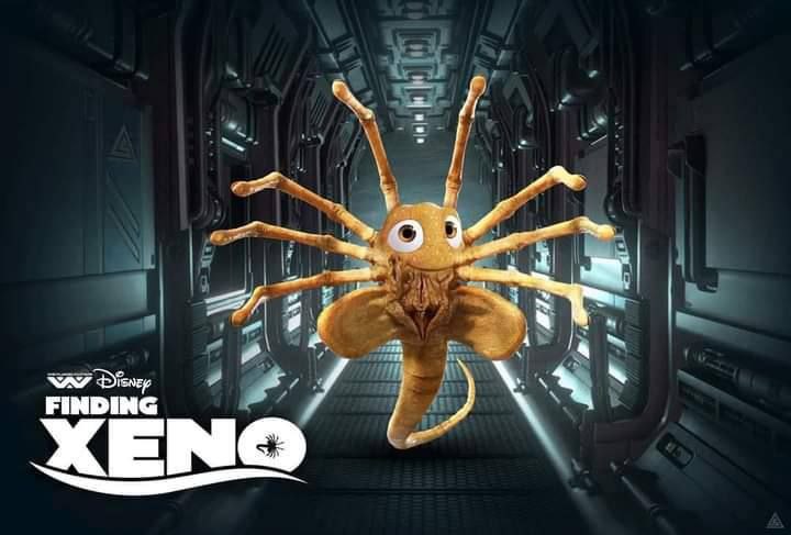 Xeno