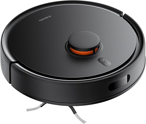 Робот-пылесос Xiaomi Robot Vacuum S20