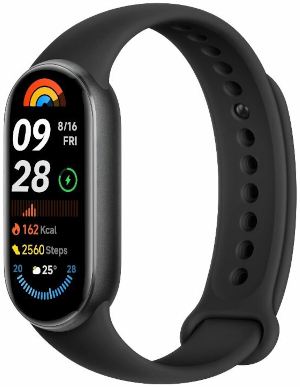 MI Band 9