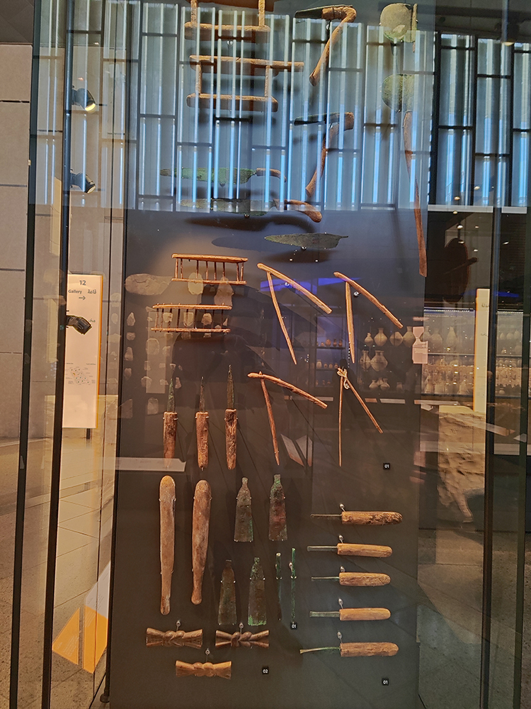 Большой Египетский музей