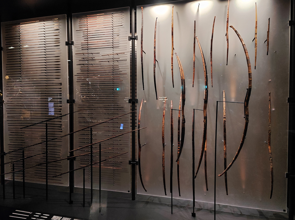 Большой Египетский музей