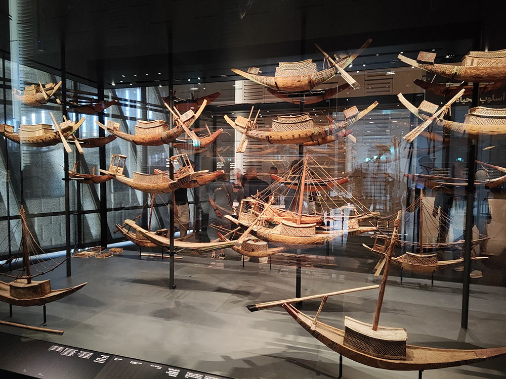 Большой Египетский музей