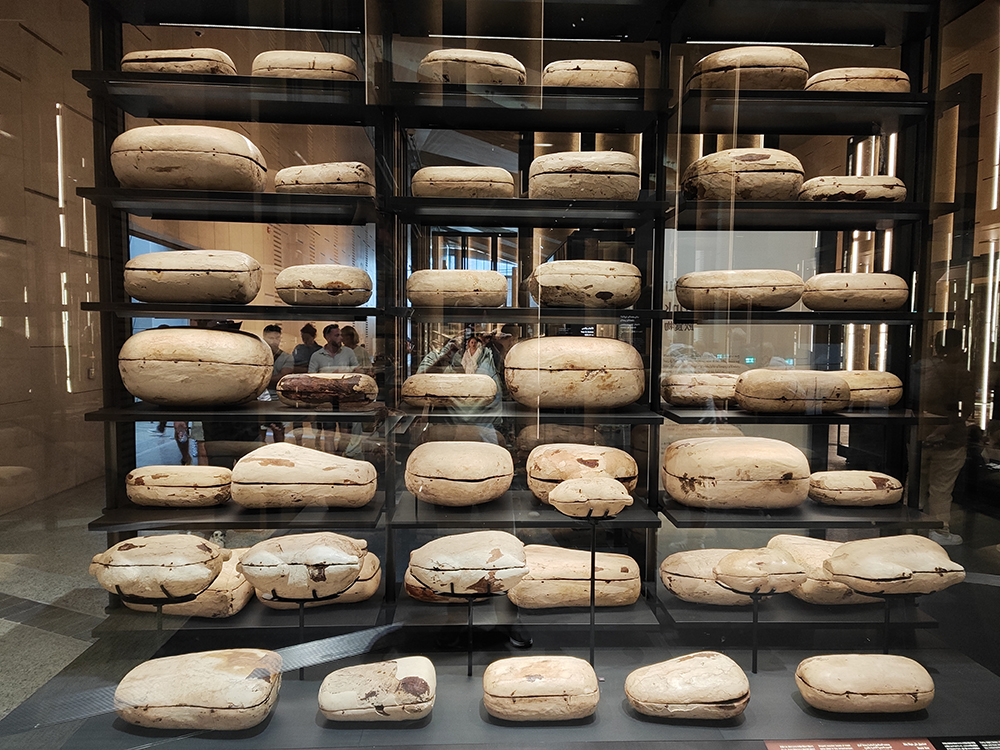 Большой Египетский музей